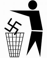Defender a un nazi con legislación antirracista